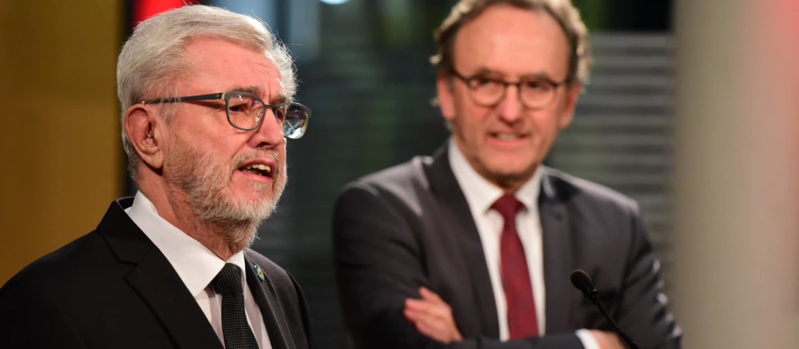 Großzügige Spende der Sparkasse Forchheim